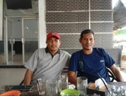 Hendrika : Efesiensi Anggaran, Minimnya Lapangan Kerja di Aceh, Pemuda-Pemudi Merantau Dan Live Tiktok Tidak Senonoh.