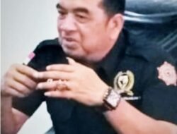 Ketua BPI KPNPA RI-Aceh, Dukung Program Asta Cita Presiden Dalam Pencegahan Masuknya Barang Ilegal Ke Aceh