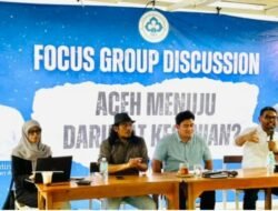 Qanun Kesenian, Perkuat Eksistensi dan Perlindungan Seni di Aceh