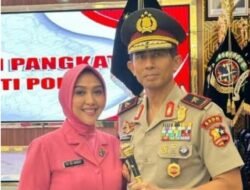 Kapolri Tunjuk Brigjen Marzuki Ali Basyah Gantikan Kapolda Aceh Irjen Achmad Kartiko
