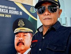 DPD KAMPUD Lampung Timur Minta Pansel Tentukan Kriteria Calon Sekda Asal Pemkab Setempat Jadi Syarat Penilaian Utama