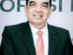 Ketua DPW BPI KPNPA RI-Aceh Ucapkan Selamat dan Sukses Kepada Brigjen Pol Marzuki Ali Basyah Sebagai Kapolda Aceh