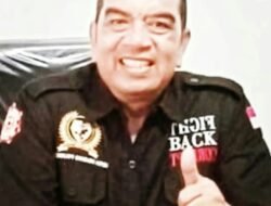 Ketua DPW BPI KPNPA RI-Aceh Ucapkan Selamat HUT BANK Aceh Ke-52.