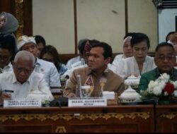 Wakil Gubernur Fadhlullah: Aceh Siapkan 6.497 Koperasi Dukung KDMP