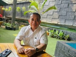 Rahmad Sukendar Desak Jaksa Agung Tindak Tegas Oknum Jaksa Koboi di Tangsel