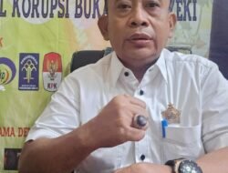 Rahmad Sukendar Soroti Praktik “Hijau” di Proyek Banten, Minta KPK Turun Tangan