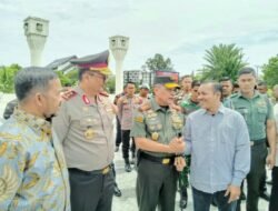Pemimpin Aceh Gelar Diskusi Internasional Peringati 20 Tahun Damai