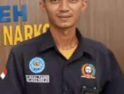 Kabid Anti Narkoba DPD LAI BPAN Prov. Aceh Mengucapkan Dirgahayu HUT RI Ke-80