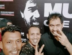 Pangeran Muda Pimpin SEKBER ‘Satu Pintu’: Solusi Penyaluran Aspirasi Masyarakat Aceh