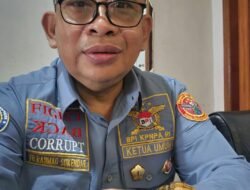 Sahroni Desak Kejaksaan Tangkap Silfester, Rahmad Sukendar: Ada Apa dengan Kejaksaan