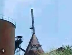 Kabid PPLH Aceh Timur Tanggapi Dugaan Emisi Udara di Gampong Aramiyah