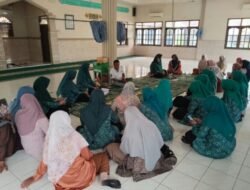 DLH Aceh Besar Gelar Sosialisasi Serta Edukasi Pengelolaan Sampah dan Limbah