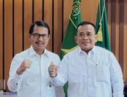 Rahmad Sukendar Minta KPK Tuntaskan Kasus Korupsi Infrastruktur PUPR Sumut Yang Diduga Melibatkan Mantan Kejati Sumut