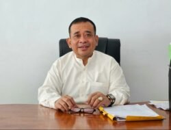 Rahmad Sukendar: Kejaksaan Jadi Benteng Terakhir Rakyat, Tapi Kinerja Daerah Masih Diragukan