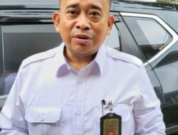 Ketum BPI KPNPA RI Desak Kapolda Banten Tindak Tegas Galian Tanah Ilegal di Coawi Rangkabitung