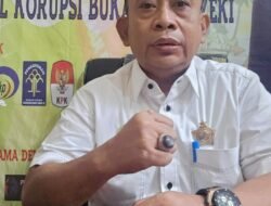 Rahmad Sukendar Desak KPK Bongkar Suap dan Pungli di Kementerian Tenaga Kerja