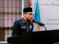 Pulihkan Situasi Keamanan, DPP KAMPUD Dukung TNI-Polri Ambil Langkah Sesuai UU Terhadap Aksi Anarkis