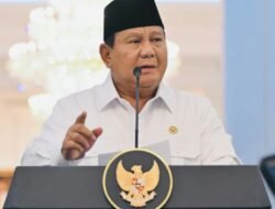 Quotation, Keterangan Pers Presiden RI, 31 Agustus 2025