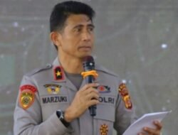 Kapolda Aceh Imbau Masyarakat Ciptakan Rasa Aman serta Tidak Mudah Terprovokasi