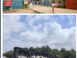 DLH Batam dan Dinas Kelautan Dinilai Lalai dalam Pengawasan