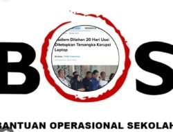 Mantan Mendikbuddristek Jadi Tersangka? Dunia Pendidikan Tercoreng, Lalu Bagaimana dengan Dana BOS?