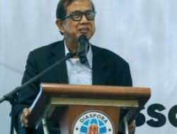 Aceh Dalam Kondusif, Bukan Berarti Tidak Peduli