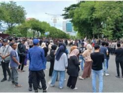 Disaat Daerah Lain Diramaikan Dengan Gelombang Demo, Aceh Timur Menunjukan Stabilitas dan Tetap Kondusif