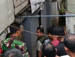 Langkah Cepat Babinsa dan Pemko Langsa Tangani Dampak Banjir di Gampong Jawa