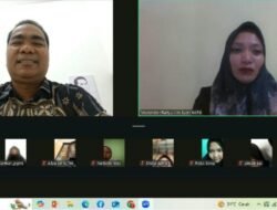 Warek I IAIN Langsa: Guru adalah Teladan