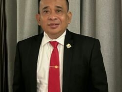 Rahmad Sukendar: Menkopolhukam Mandul, BIN Gagal Deteksi Dini