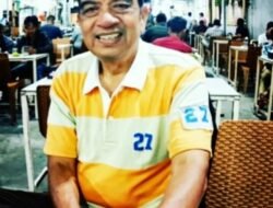 Ketua DPW BPI KPNPA RI-Aceh: Untuk Selamatkan Banyaknya Barang Ilegal Masuk ke Indonesia Karantina Merupakan Benteng Terakhir.