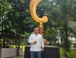 Proyek TPS Cimuncang Ambruk, Rahmad Sukendar: Ada Indikasi Korupsi, Kejaksaan Harus Turun Tangan