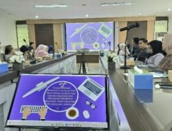 Dukung Program Asta Cita dan Prioritas Nasional, Kejari Bandar Lampung Beri Pendampingan Ke BPJS dan Rumah Sakit