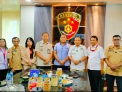 Kapolda Sumbar Perintahkan Pemberantasan Tambang Ilegal, Rahmad Sukendar: Jangan Hanya Operator, Pemodal Harus Ditangkapi