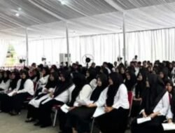 Pemkab Aceh Timur Tetapkan 5.129 Tenaga Non- ASN Lulus PPPK Paruh Waktu