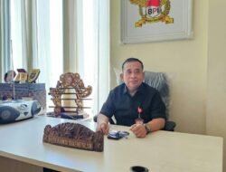 ASR Ledakkan Isu Panas: Wakil Ketua DPR RI Sufmi Dasco Ahmad Diduga Jadi Beking Tambang Ilegal PT TMS di Kabaena