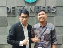 Insiden Doorstop Jambi: Humas Seharusnya Jadi Mitra, Bukan Penghalang