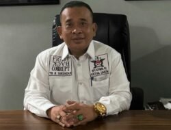 Rahmad Sukendar Desak Kapolri Mundur: Reformasi Polri Gagal, Publik Sudah Kehilangan Kepercayaan