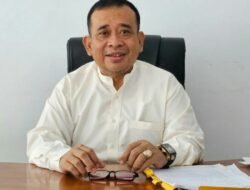 Rahmad Sukendar Desak Jaksa Agung Mundur: Eksekusi Silvester Mangkrak, Wibawa Kejaksaan Runtuh