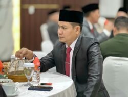 Wakil Bupati Ungkap, Dibutuhkan Saat Ini Langkah Strategis Dimasa Transisi Politik Menuju Tatanan Baru Dalam Membangun Aceh Timur
