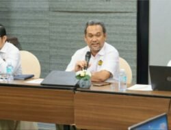 Pemerintah Melalui Satgas Pemeriksaan Bersama II Audit Komprehensif Tiga Perusahaan Migas di Aceh