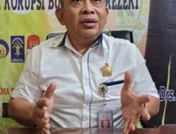 Rahmad Sukendar Desak Prabowo Copot Jaksa Agung dan Kejari Jaksel: Hukum Jangan Jadi Alat Transaksi