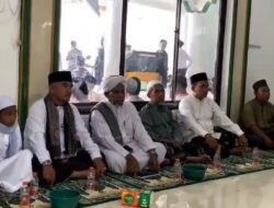 Pemerintahan dan Masyarakat Gampong Asam Peutik Gelar Peringatan Maulid Nabi Muhammad SAW 1447 H/2025 M, Serta Menyantuni Anak Yatim,