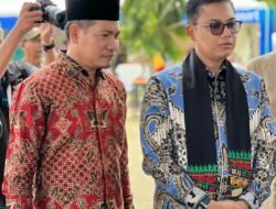 Wakil Bupati Aceh Timur Hadiri Kegiatan Opening Ceremony Festival Meurah Silu Tahun 2025