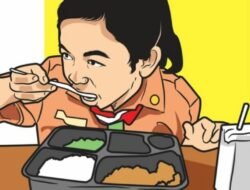 Kritik terhadap Program Makan Gratis: Perlu Evaluasi Menyeluruh demi Keselamatan Generasi Muda