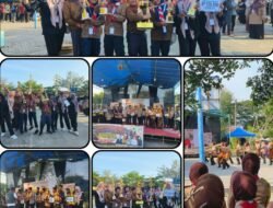 Siswa/i SD 2 Muhammadiyah Langsa Raih Juara Umum 3 di SCOUT SMANDA CULTURE FESTIVAL (SSCF) SEASON IV Aceh-Sumut 2025