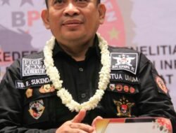 Skandal Dana Haji, Rahmad Sukendar: Ini Pengkhianatan Terhadap Umat, KPK Jangan Ragu Tetapkan Tersangka