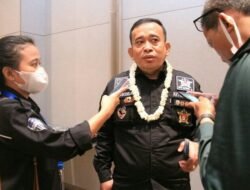 Rahmad Sukendar Desak Jaksa Agung Copot Kajari Lingga dan Kajati Kepri