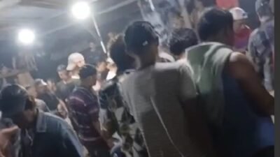 Perjudian Sabung Ayam di Sei Lekop Sagulung Diduga Adanya Pembiaraan, Diminta Segera Ditindak