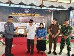 Dalam rangka memperingati *Hari Ulang Tahun Ke-79 Tentara Nasional Indonesia (TNI) pada 5 Oktober 2025